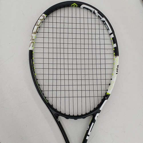 Racchetta tennis rigida - racchetta,