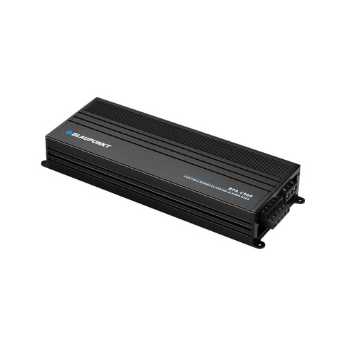 Blaupunkt bpac500 - blaupunkt,