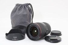 [COME NUOVO++] Canon EF 16-35