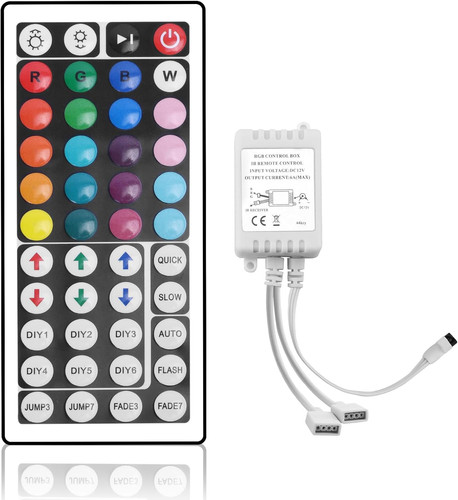 Telecomando luci led - telecomando, ir