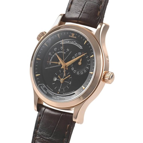 Jaeger lecoultre master - jaeger-lecoultre,