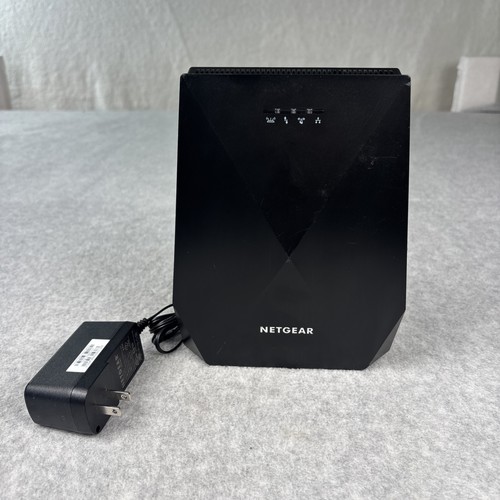 Netgear nighthawk ex7700 - netgear,