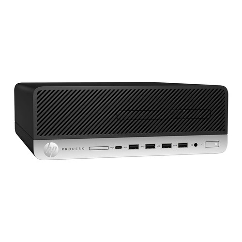 Prodesk 600 sff intel - prodesk,