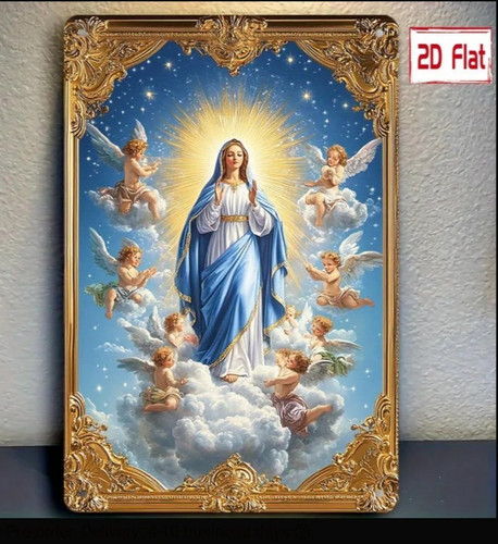 Insegna nostra signora - nostra,