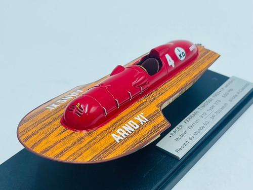 Provence moulage ferrari - moulage, v12