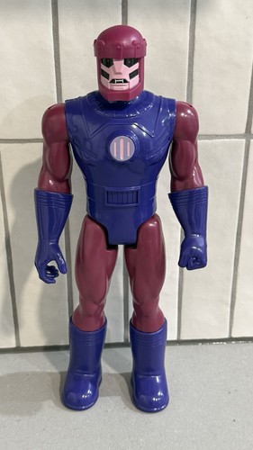 Xmen titan sentinella - titan, 14"