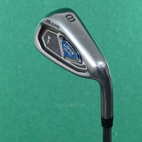 Mizuno jpx 825 - jpx, singolo