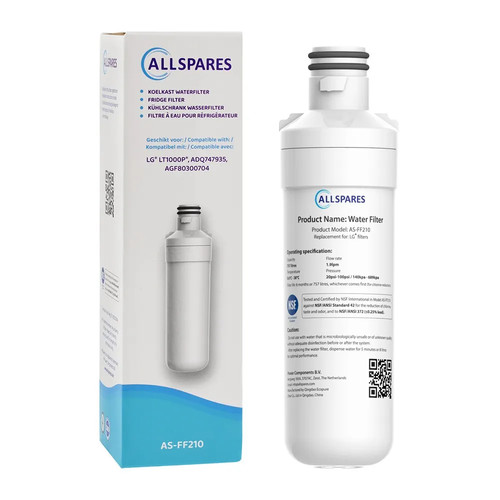 Filtro dell acqua - dell'acqua, per