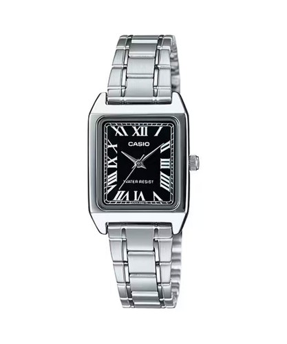 Orologio quarzo donna casio - al,