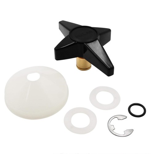Kit bouton verrouillage - kit,