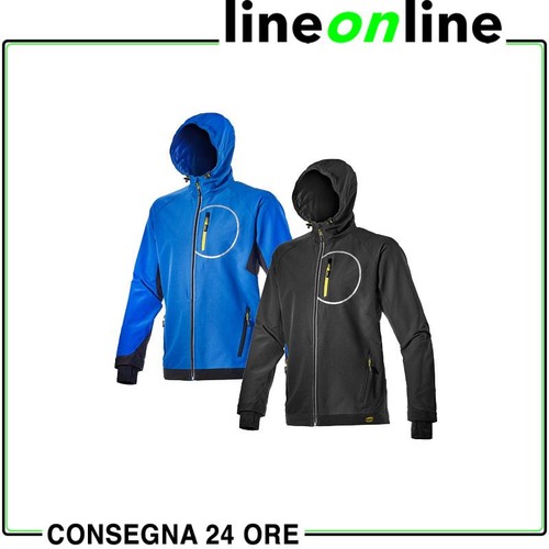 Giacca lavoro diadora - lavoro,