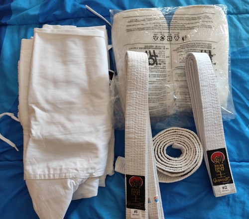 Karategi gladiator con - , 3