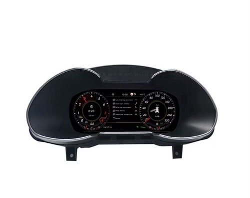 Cruscotto quadro strumenti