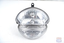 Fanale faro anteriore Ducati Monster 696 2008 2010 2013 graffi