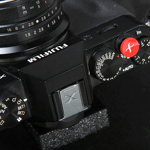 Trigger fotocamera per