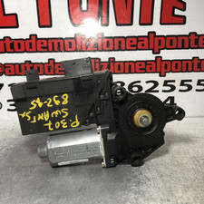 Motorino alzacristallo porta