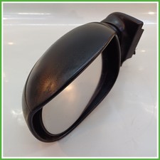 Specchietto Retrovisore SX GOFFRATO Elettrico CITROEN C3 2a Serie 2005 2010