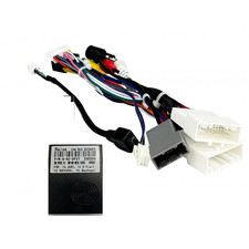 RAISE CANBUS G-RZ-DF57