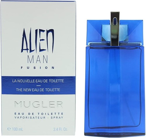 Thierry mugler alien man - alien,