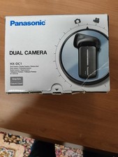 Videocamera Panasonic HX-DC1