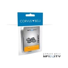 Corvus Belli Infinity 28mm