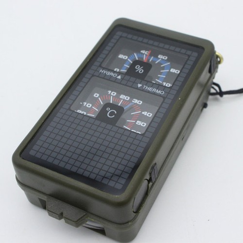 Outdoor in1 compact - 10,