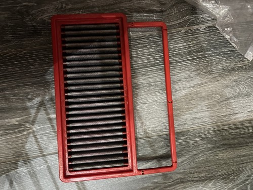 Filtro aria sportivo - , bmc