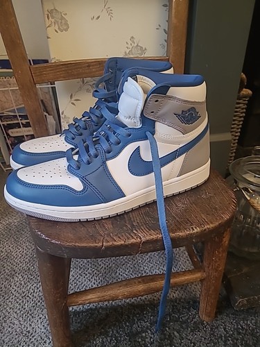 Nike air jordan mocha uomo - air, 1