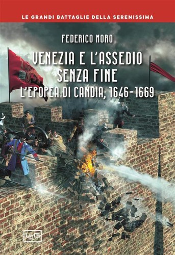 Venezia assedio senza - venezia, l'assedio