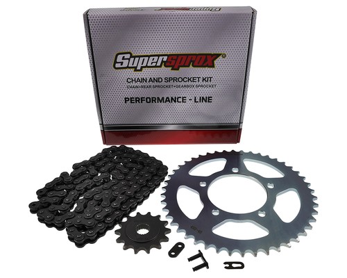 Kit catena supersprox - kit,