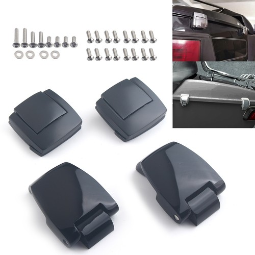 Tour pack kit cerniere - pack,