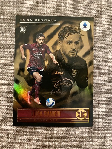 2021 panini cronache serie - panini,