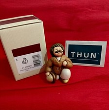 Thun Presepe Classico Bianco - PASTORE CON CAPPELLO art.S531 – Fuori Produzione