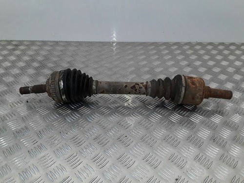 Peugeot 406 2002 - , semiasse