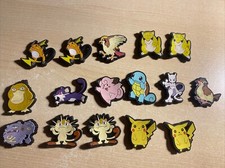 Mr day Parmalat - Calamite Pokemon (1 serie) pezzi singoli