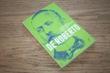 Grandi letteratura italiana n 35 De Roberto Mondadori 2023 Copertina Flessibile