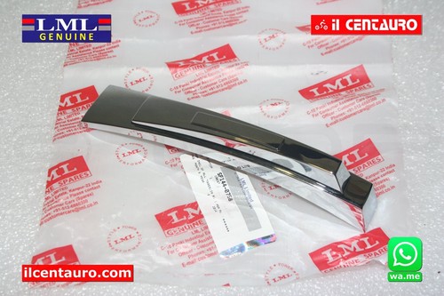 Sf144 0758 cresta cromata - sf144-0758,