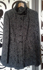 Cappottino Donna Motivi tg. 46