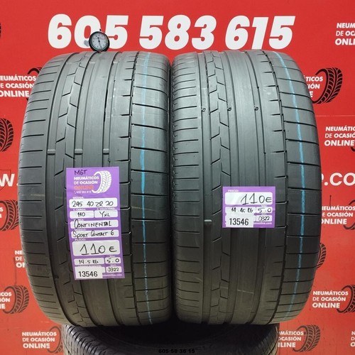 295 zr20 110y xl - 40,