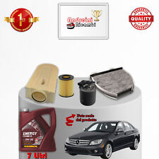 KIT TAGLIANDO FILTRI E OLIO