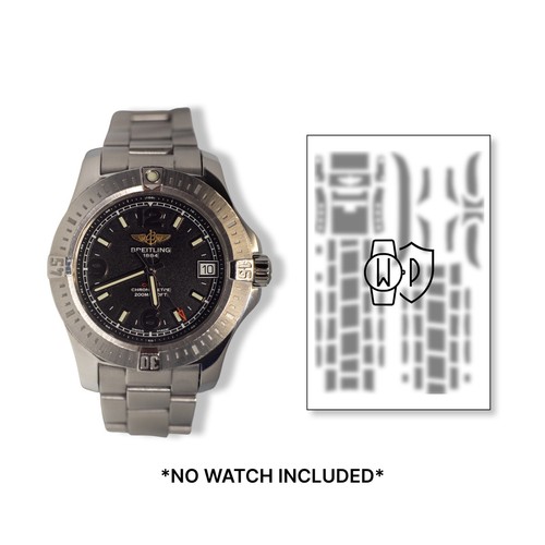 Pellicola protettiva orologio