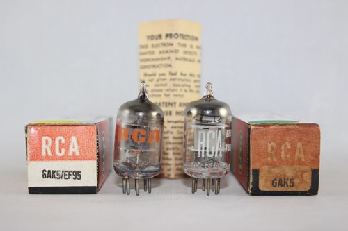 Coppia nini abbinati rca - nini,
