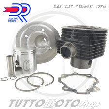 GRUPPO TERMICO DR 177 CC D.63