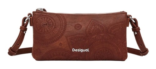 Desigual borsa tracolla - a,