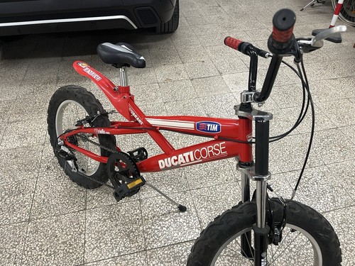 Bici bambino - bambino, 16