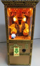 ZOLTAR Fortune Teller scala 1/6 completo di funzioni operative