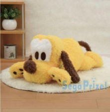 Disney Pluto Mega Jumbo