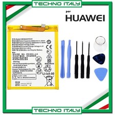 BATTERIA PER HUAWEI HONOR 6 7