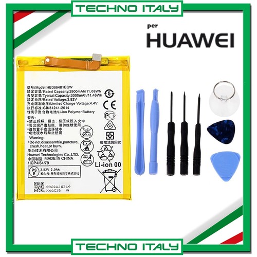 Batteria per huawei honor - per,
