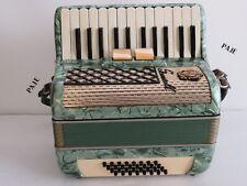 fisarmonica scandalli